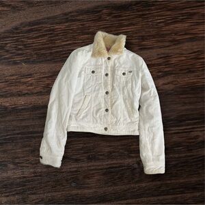 Roxy jacket. Xsmall.